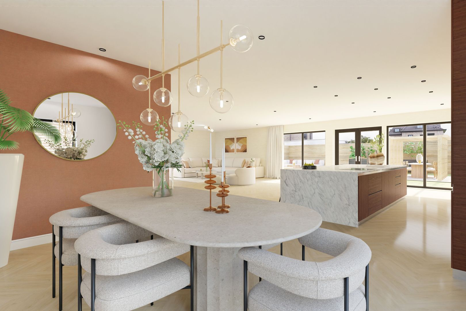 Hertog Albrechtlaan 48, Den Haag foto-5