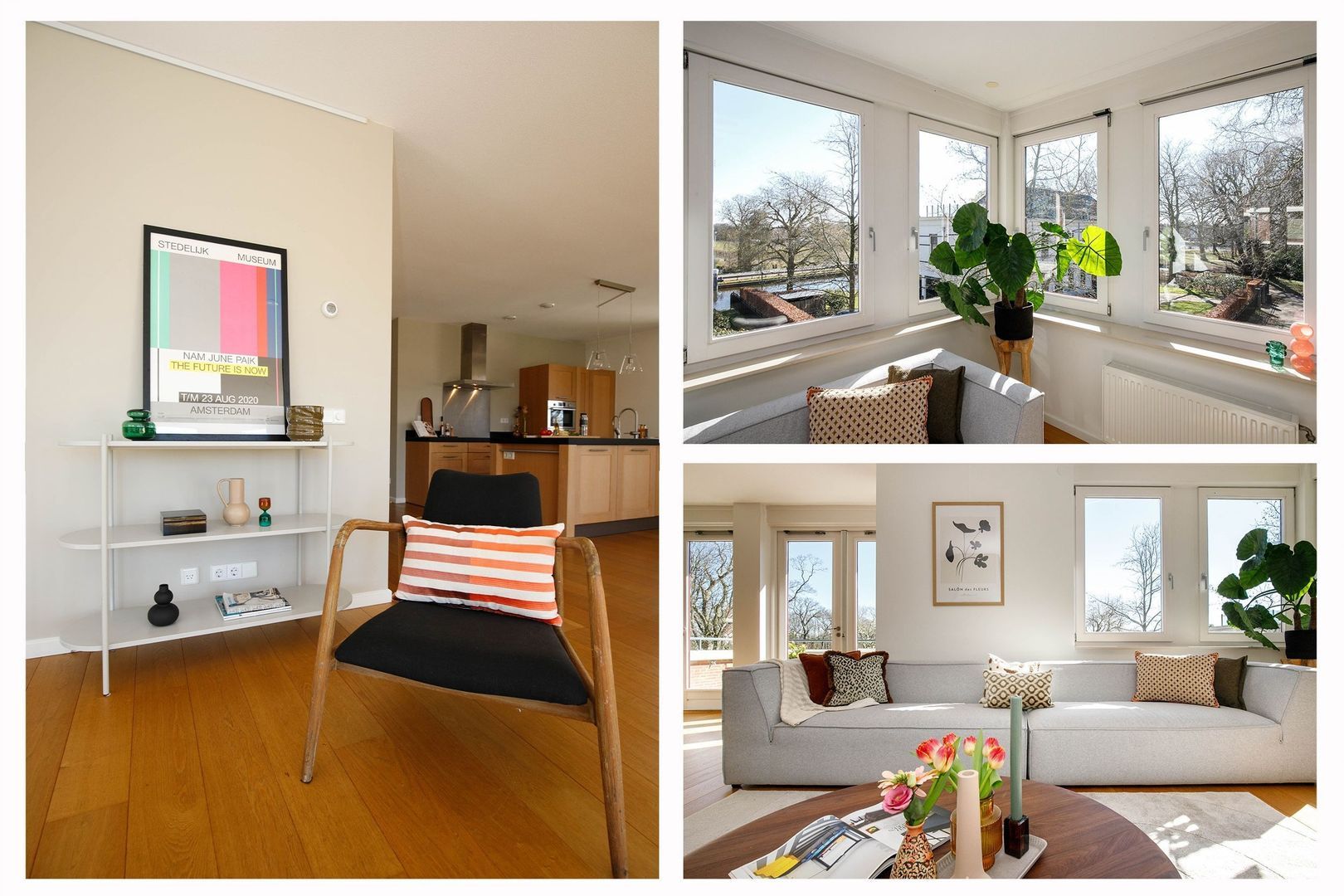 Arentsburghlaan 55, Voorburg foto-7