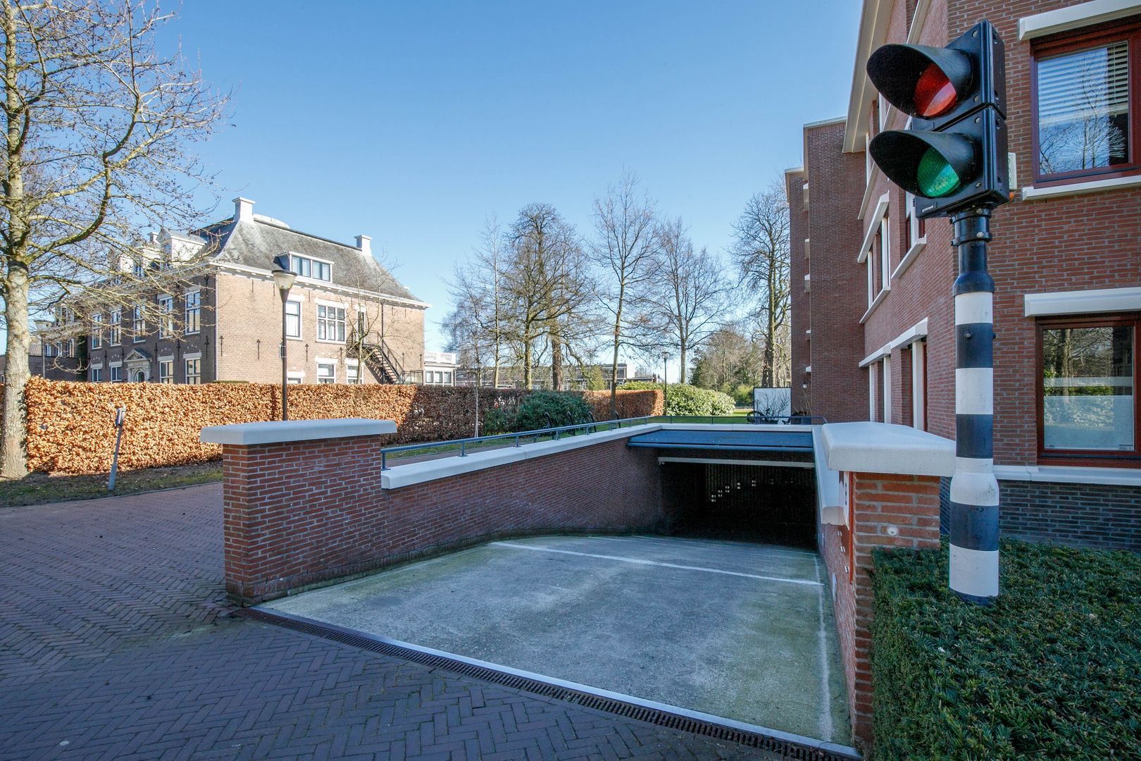Arentsburghlaan 55, Voorburg foto-39