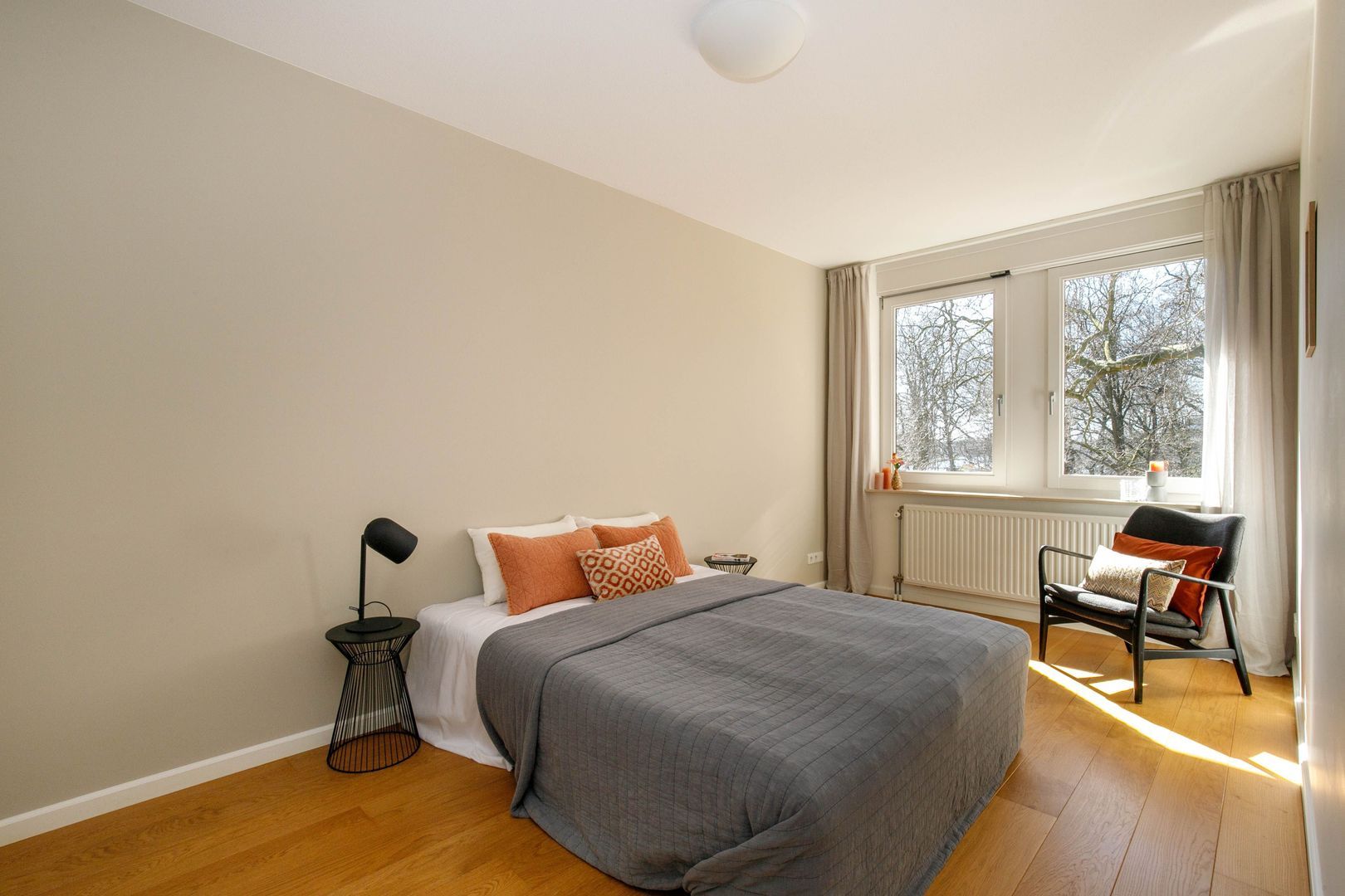 Arentsburghlaan 55, Voorburg foto-26