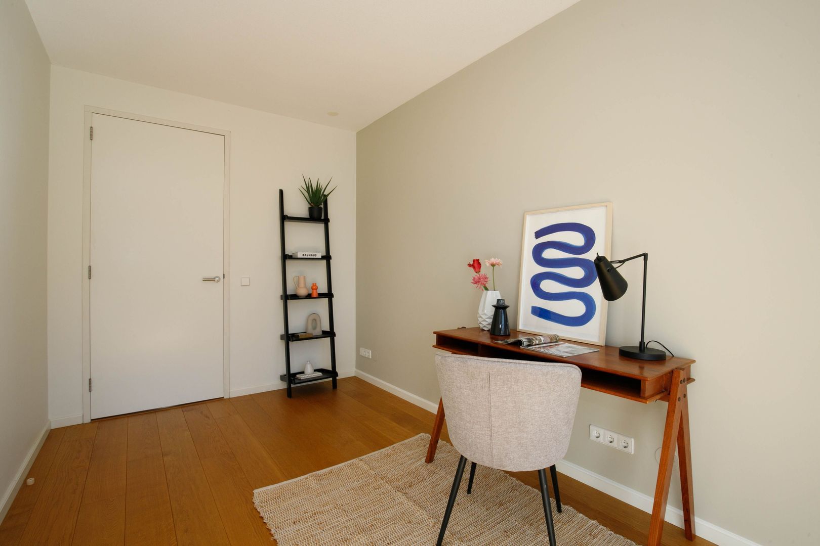 Arentsburghlaan 55, Voorburg foto-29