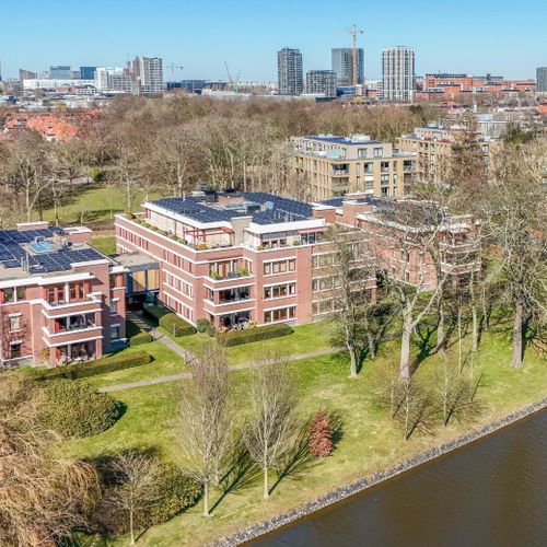 Arentsburghlaan 55, Voorburg foto-1
