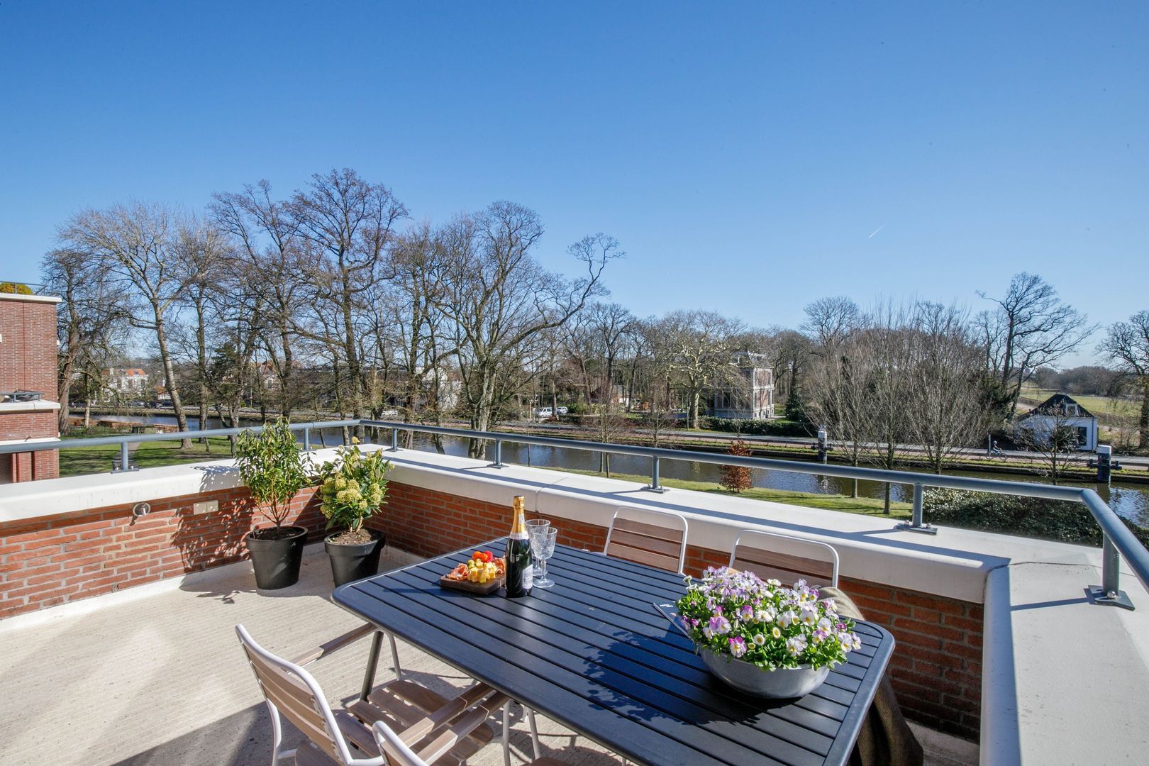 Arentsburghlaan 55, Voorburg foto-35