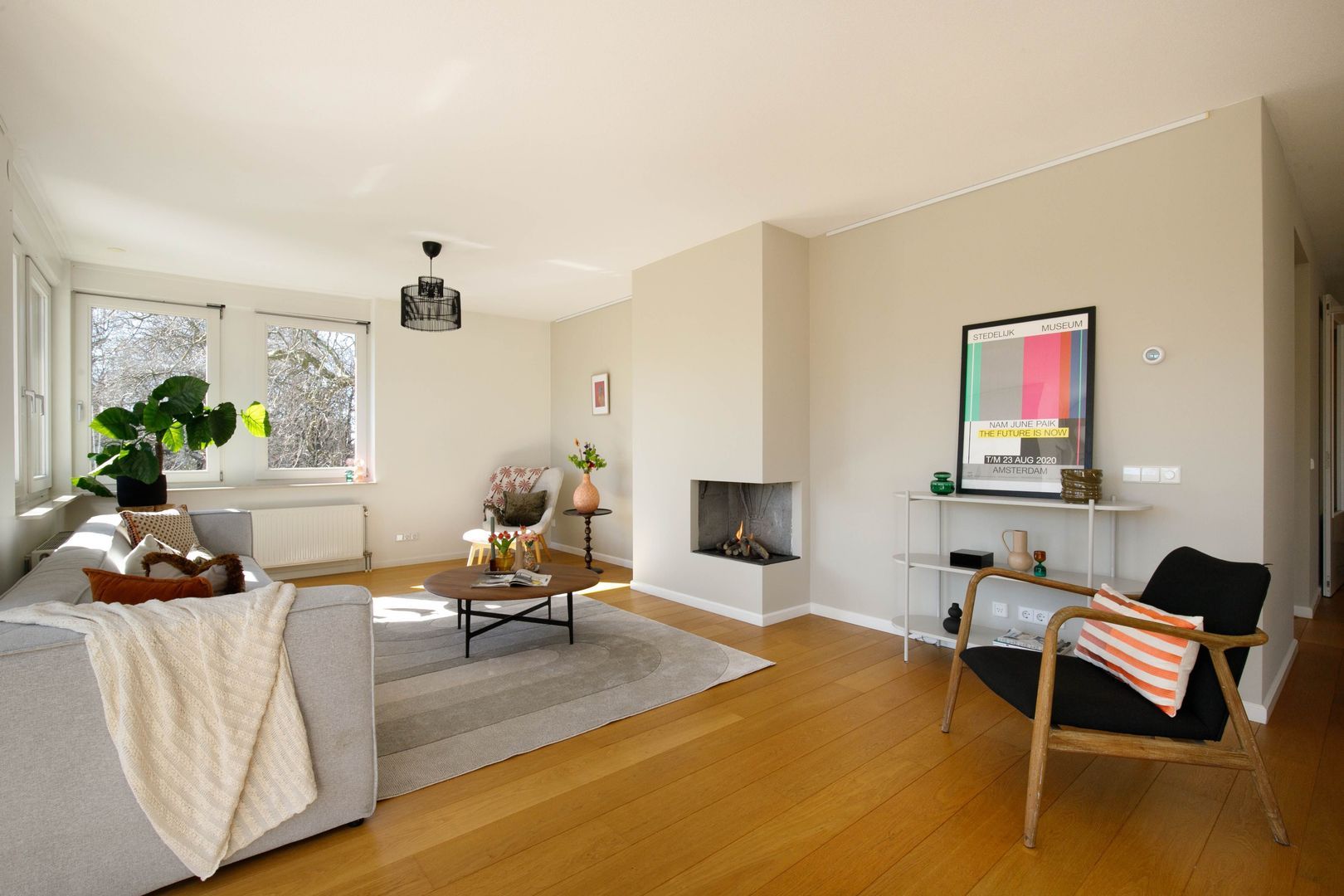 Arentsburghlaan 55, Voorburg foto-4