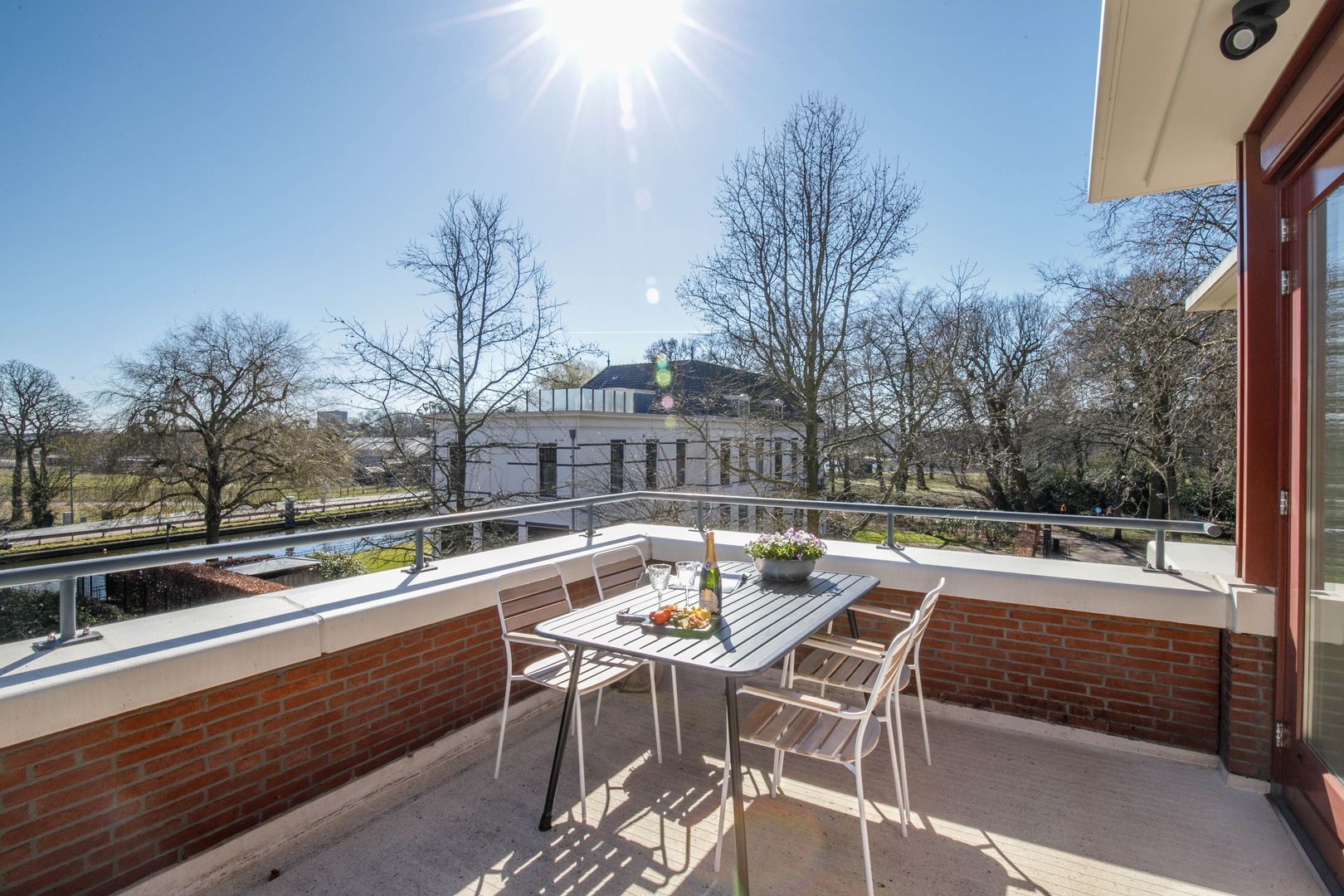 Arentsburghlaan 55, Voorburg foto-34