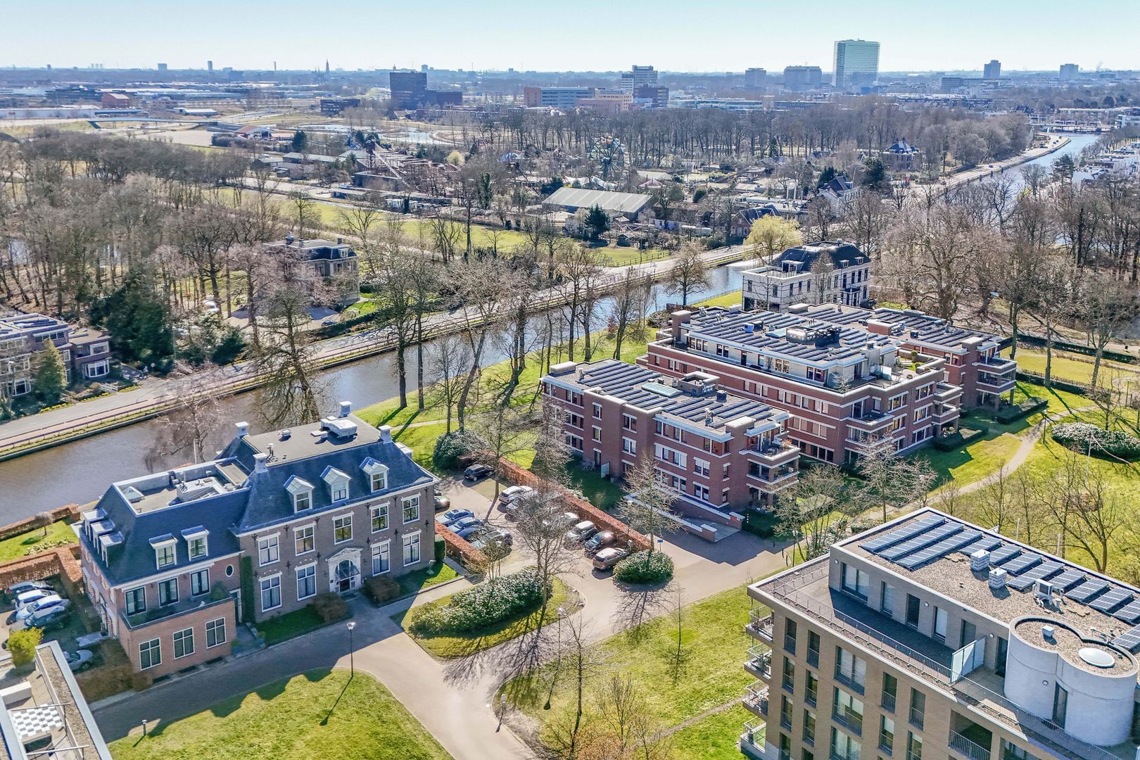 Arentsburghlaan 55, Voorburg foto-49