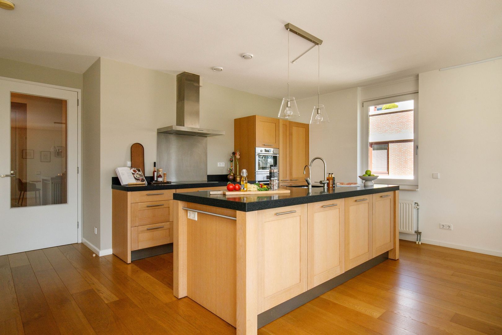 Arentsburghlaan 55, Voorburg foto-12