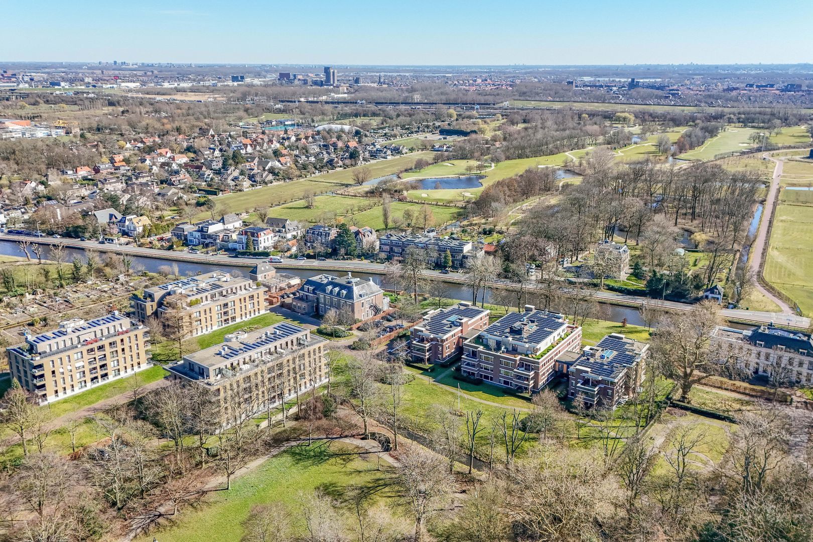 Arentsburghlaan 55, Voorburg foto-50