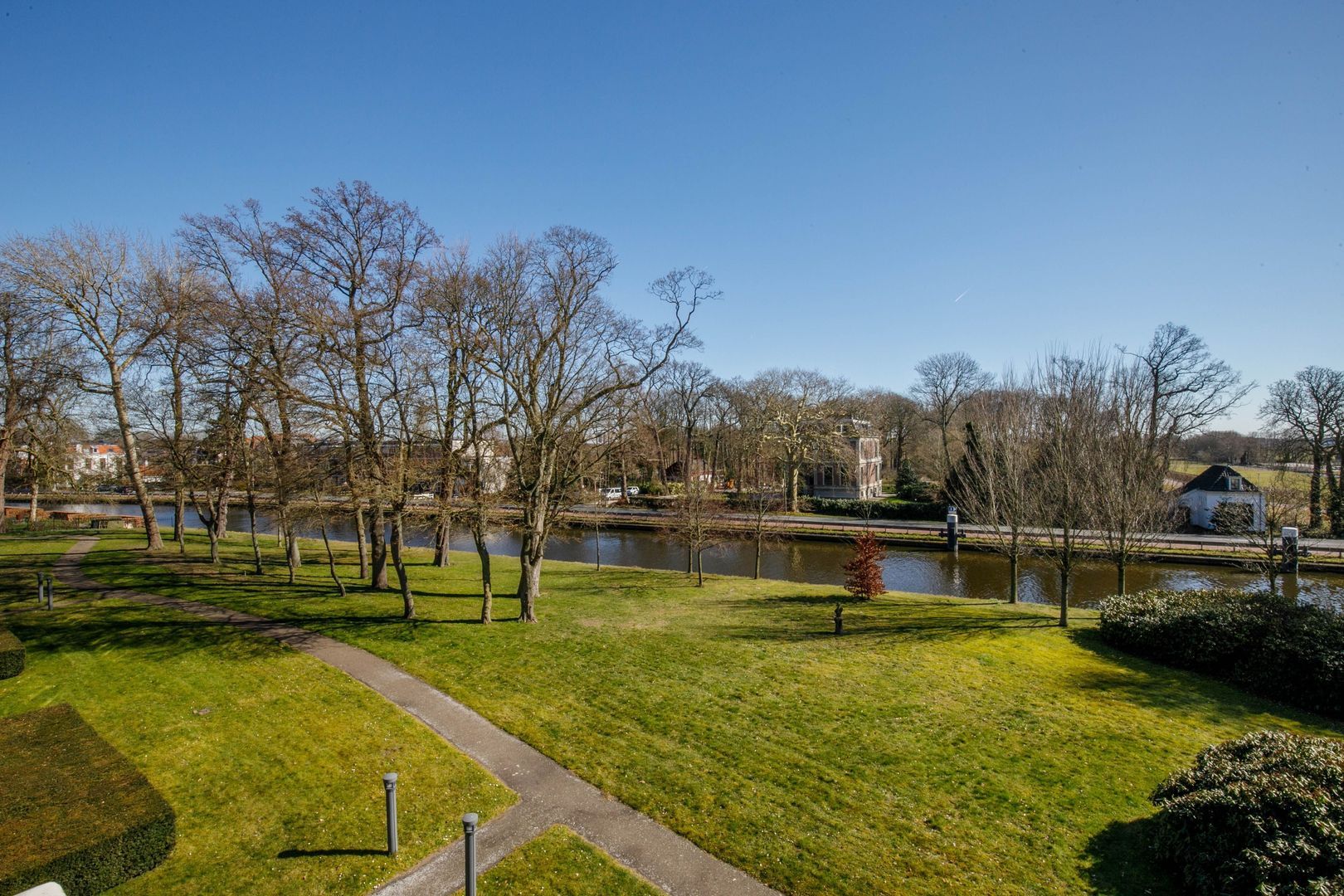 Arentsburghlaan 55, Voorburg foto-40