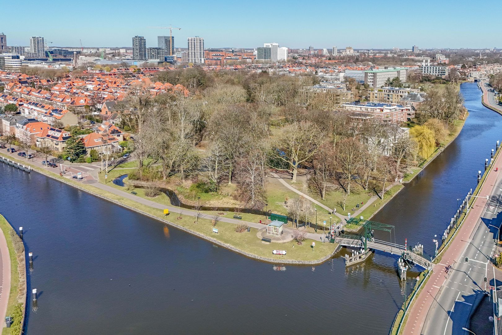 Arentsburghlaan 55, Voorburg foto-48