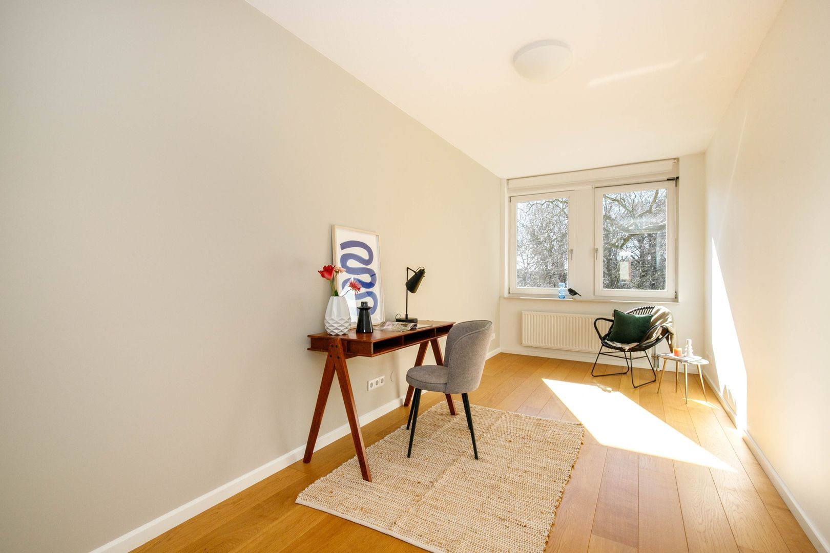 Arentsburghlaan 55, Voorburg foto-28