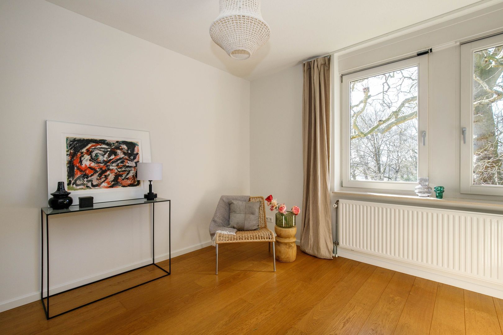 Arentsburghlaan 55, Voorburg foto-21