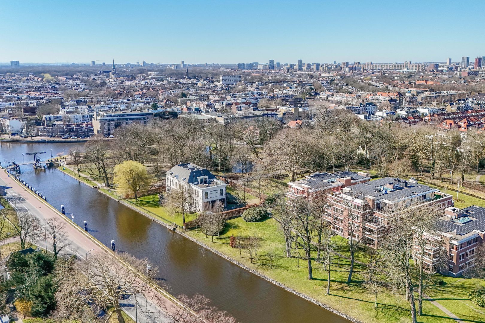 Arentsburghlaan 55, Voorburg foto-47