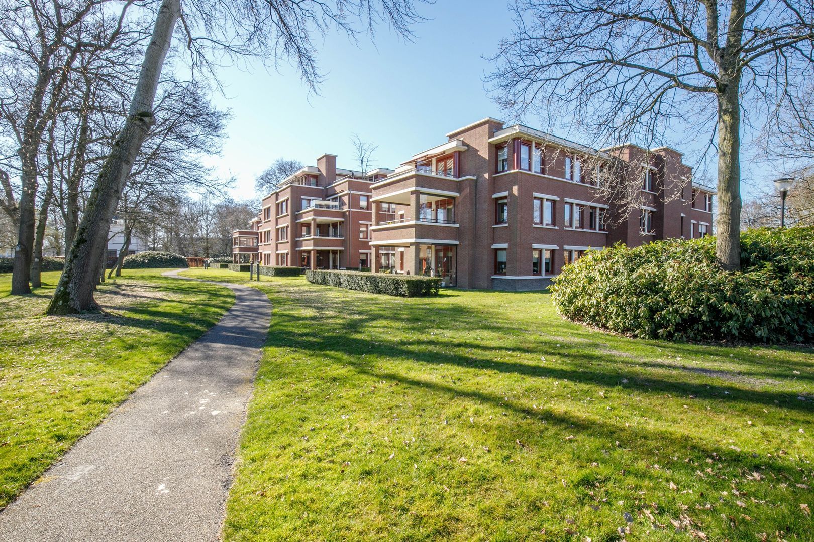 Arentsburghlaan 55, Voorburg foto-42