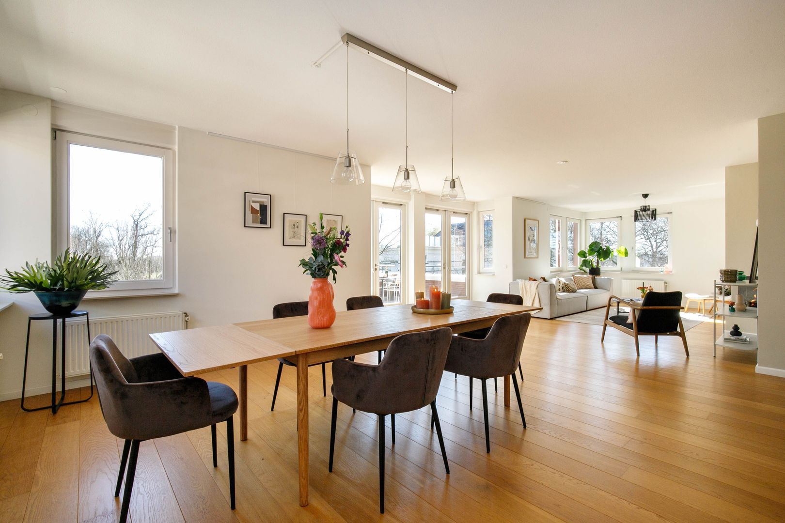 Arentsburghlaan 55, Voorburg foto-2