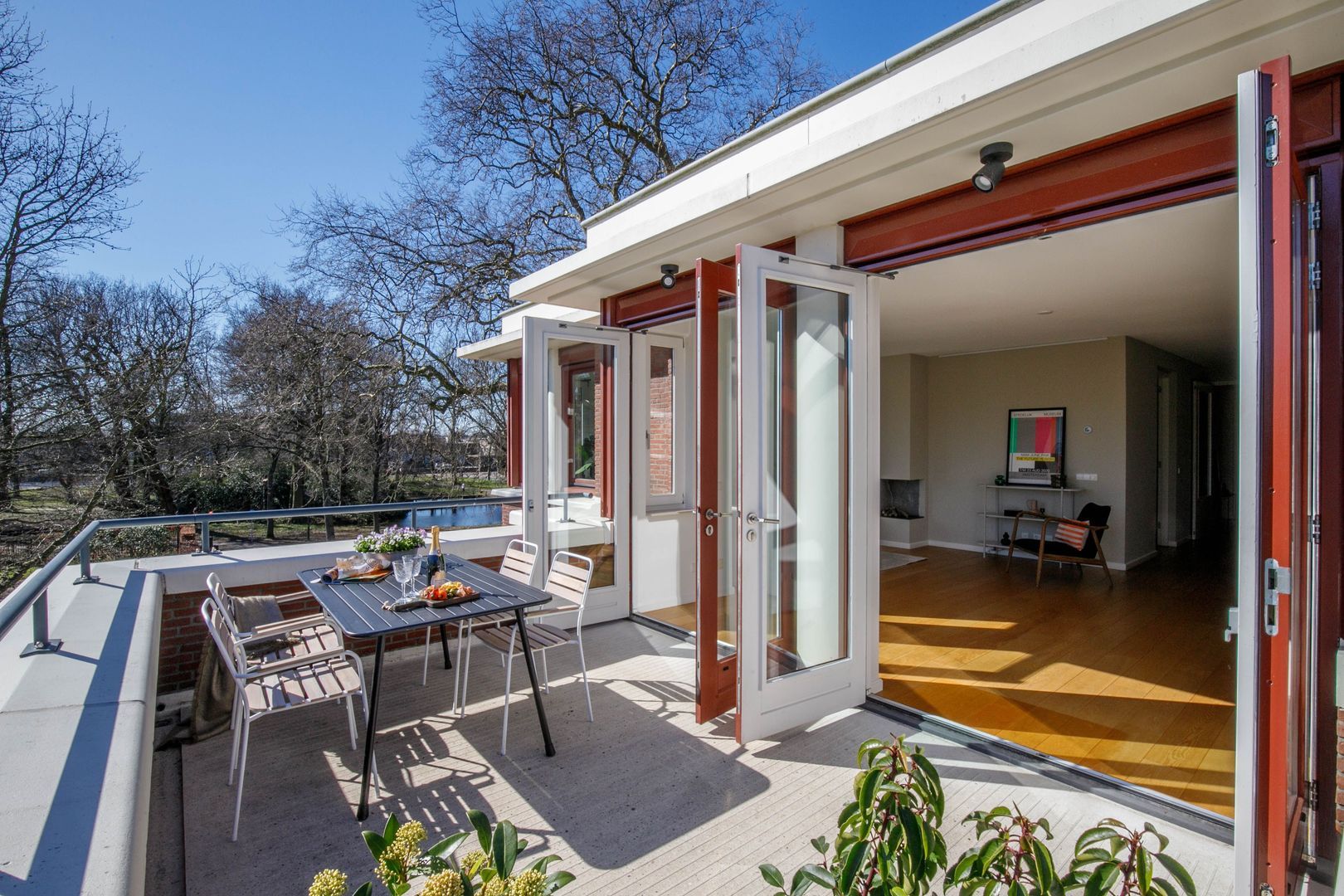 Arentsburghlaan 55, Voorburg foto-36