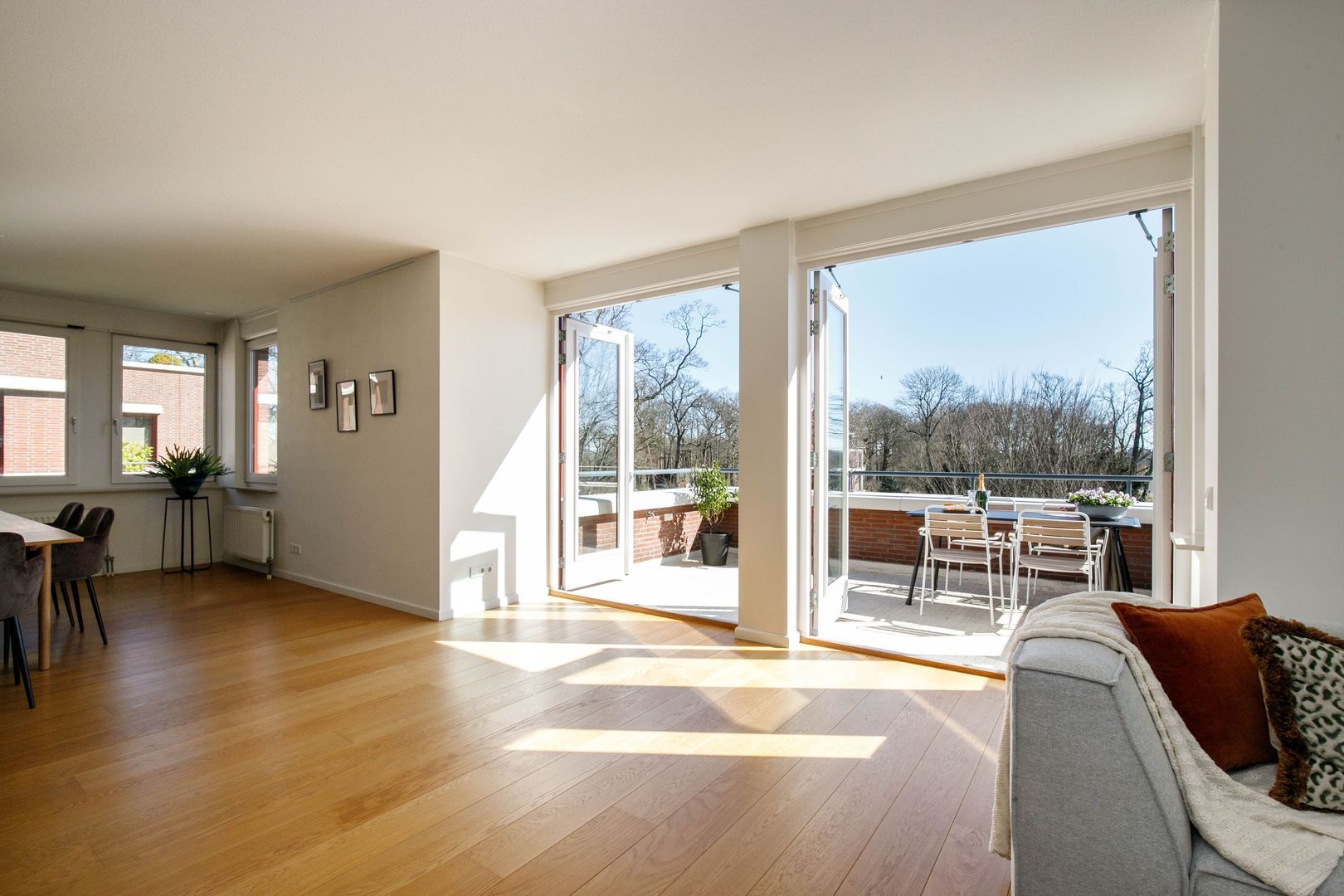 Arentsburghlaan 55, Voorburg foto-3