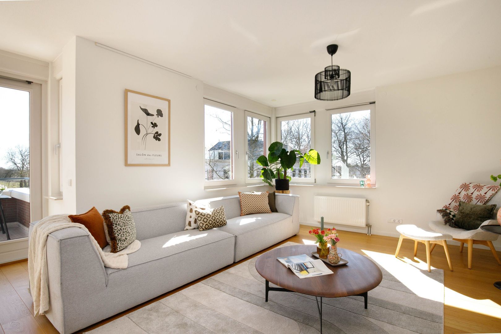 Arentsburghlaan 55, Voorburg foto-5