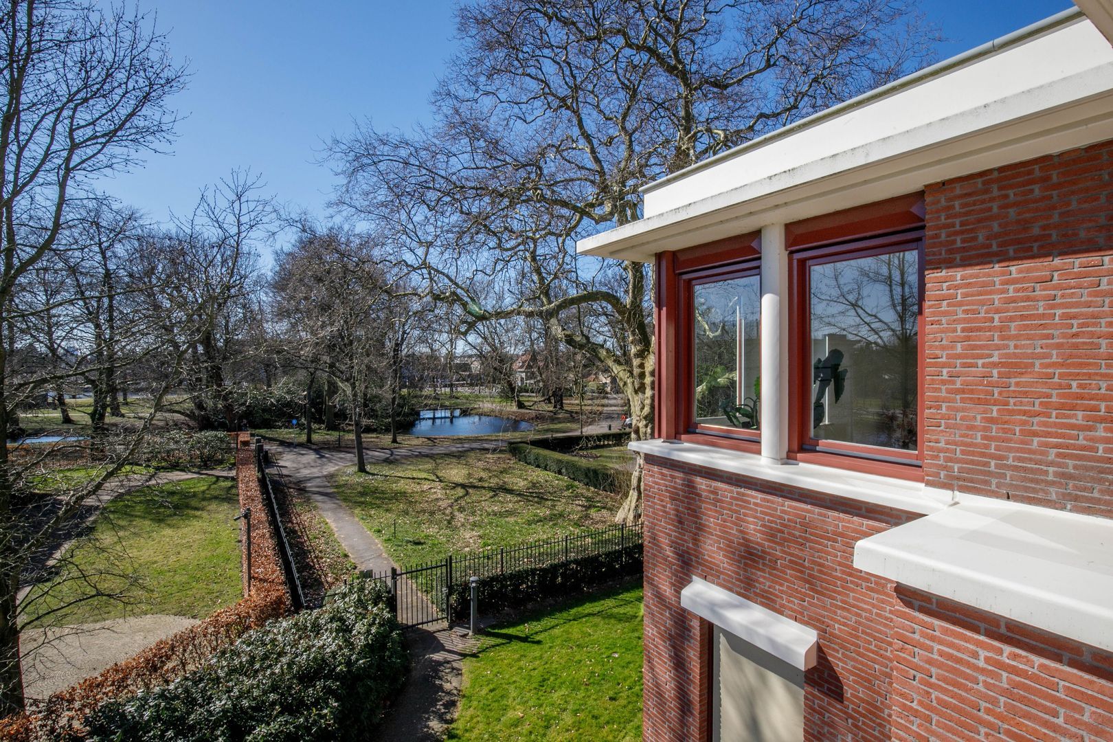 Arentsburghlaan 55, Voorburg foto-41