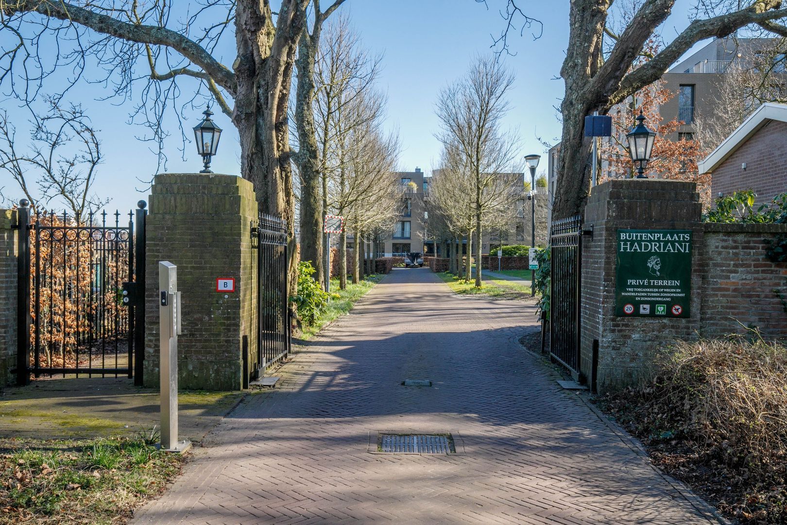 Arentsburghlaan 55, Voorburg foto-45