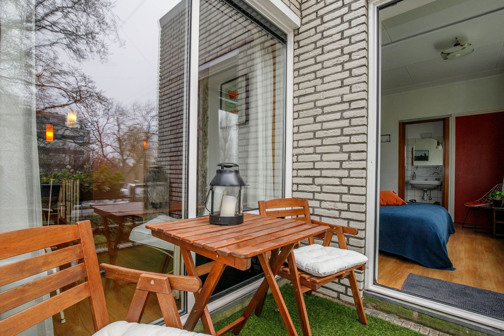 J.S. Bachlaan 2, Leidschendam foto-27