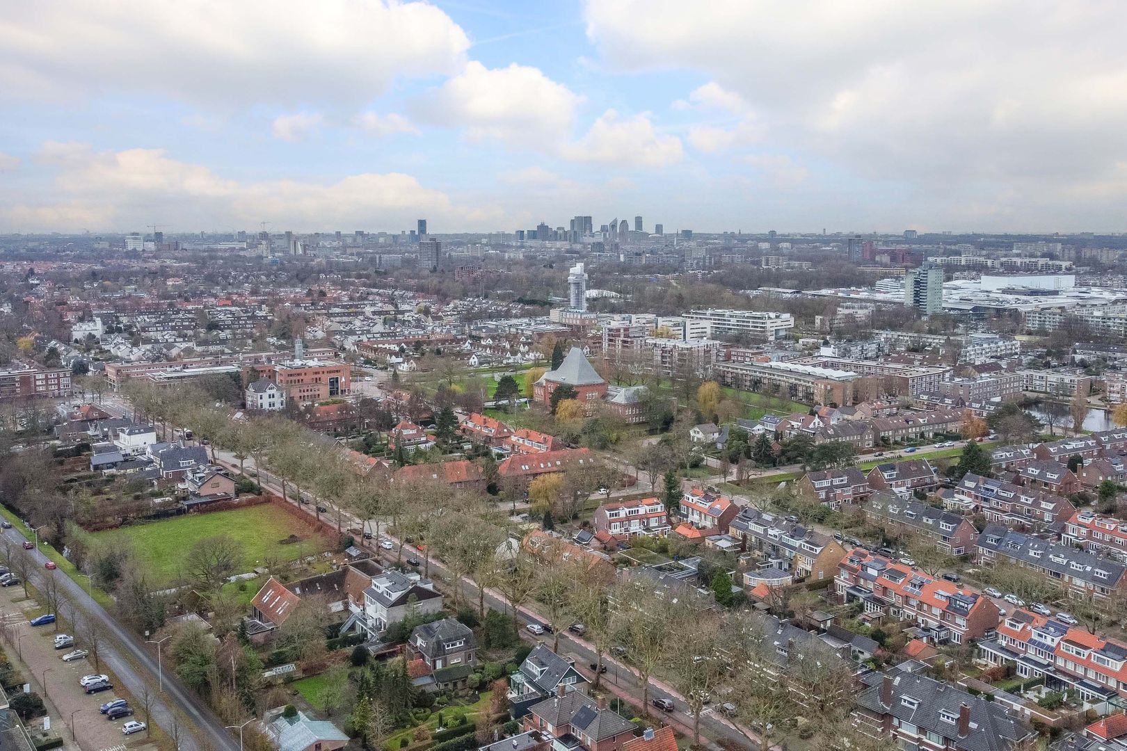 J.S. Bachlaan 2, Leidschendam foto-54