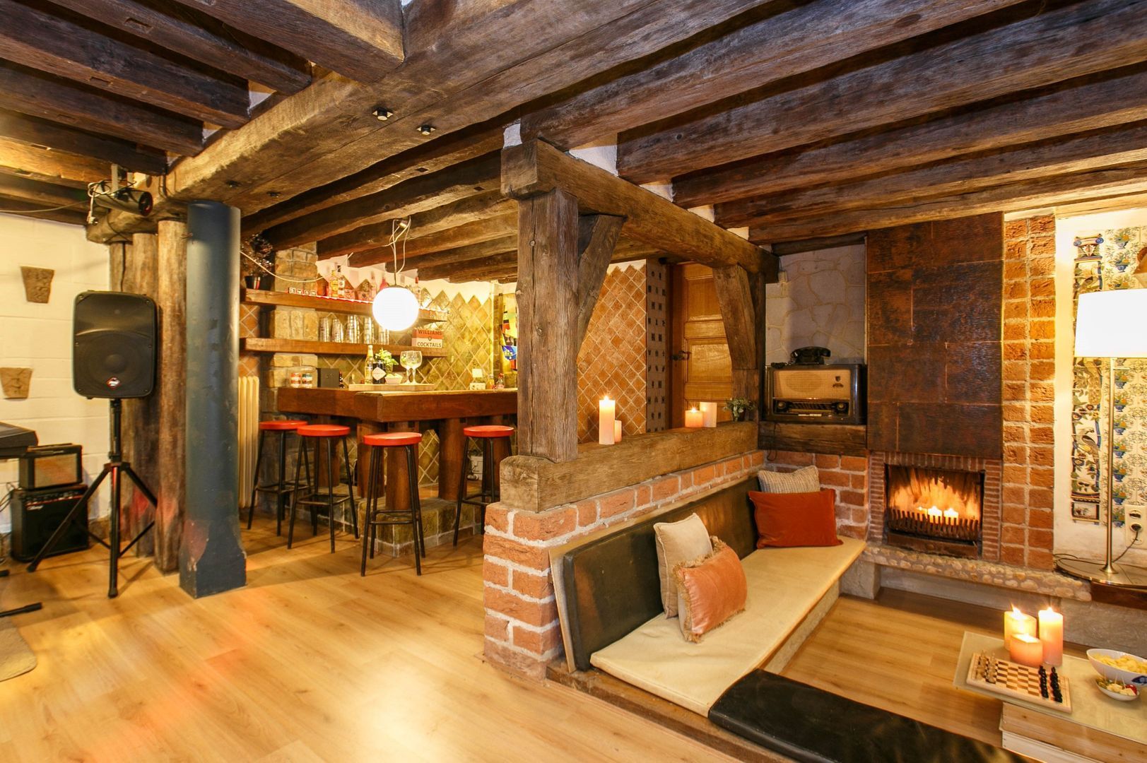 J.S. Bachlaan 2, Leidschendam foto-36