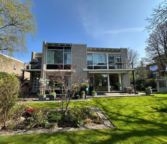 J.S. Bachlaan 2, Leidschendam