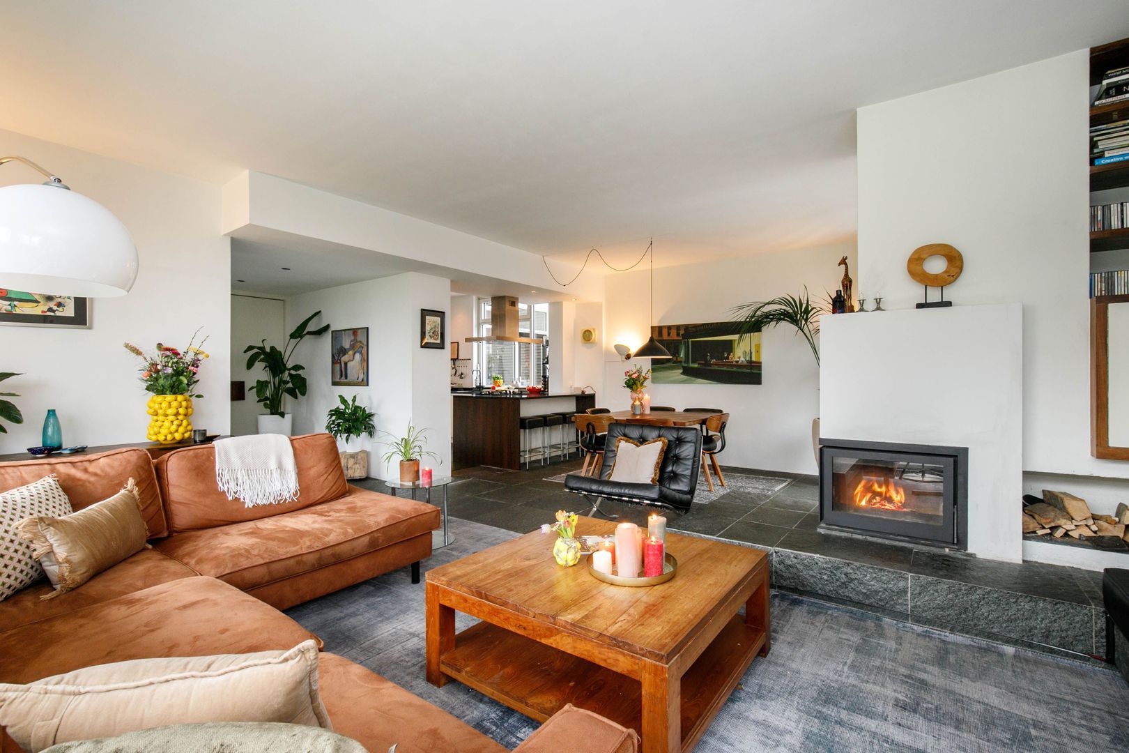 J.S. Bachlaan 2, Leidschendam foto-5