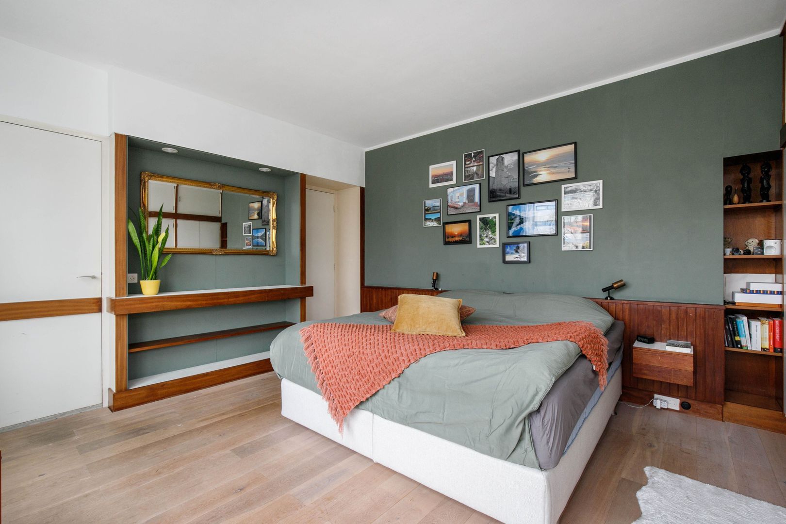 J.S. Bachlaan 2, Leidschendam foto-19