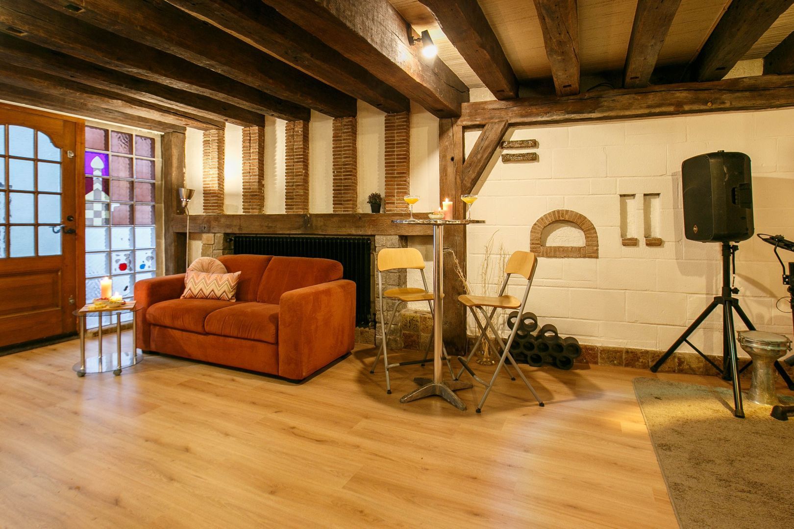 J.S. Bachlaan 2, Leidschendam foto-40