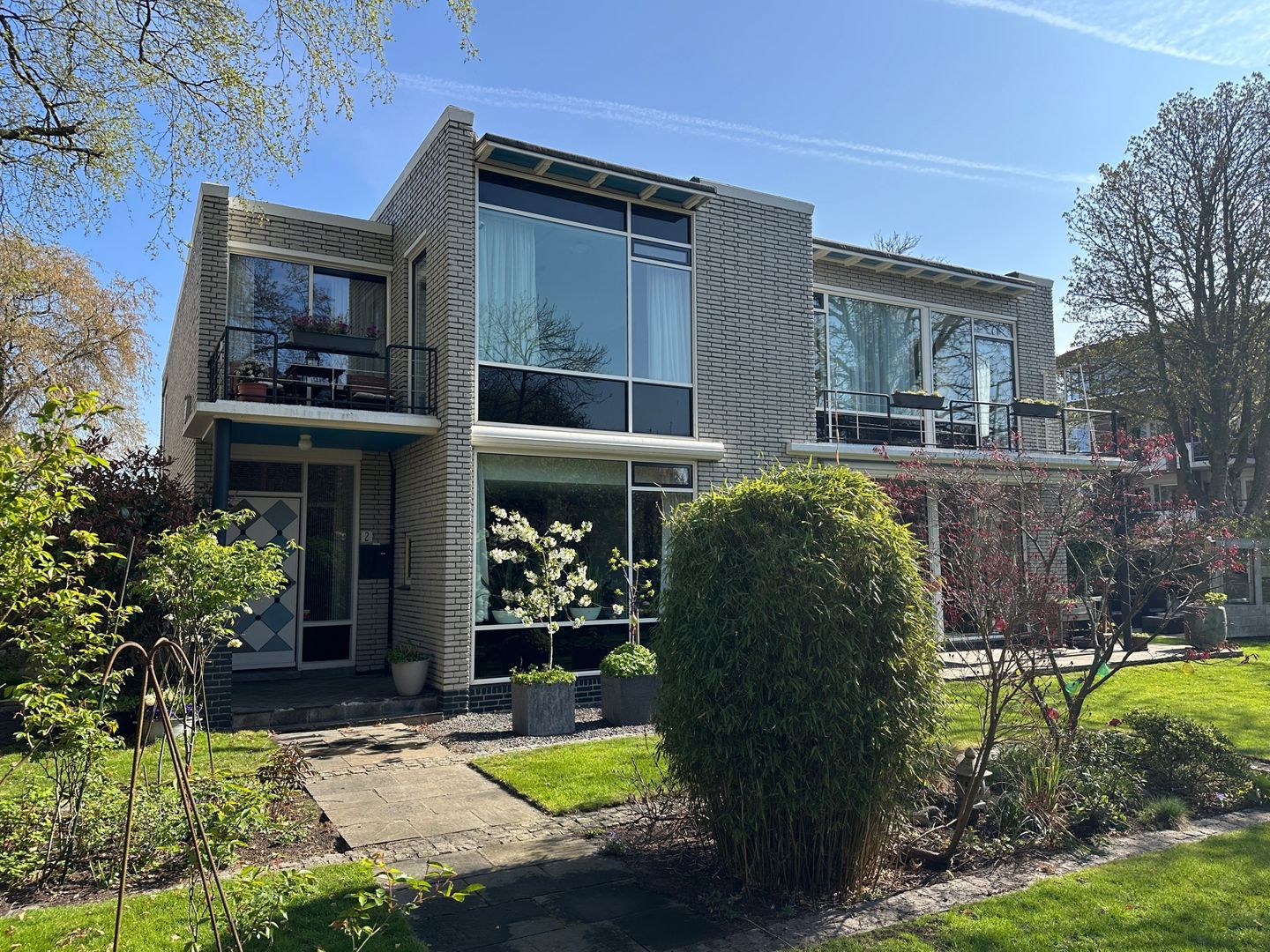 J.S. Bachlaan 2, Leidschendam foto-53