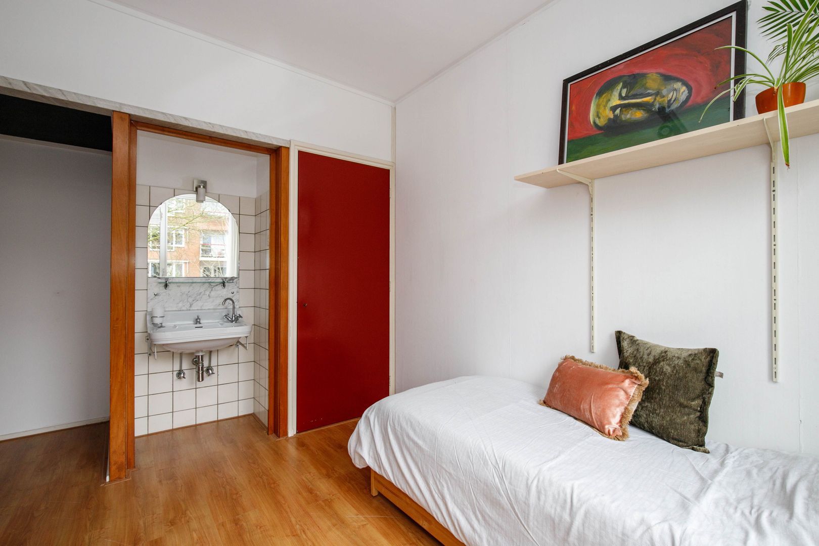 J.S. Bachlaan 2, Leidschendam foto-29