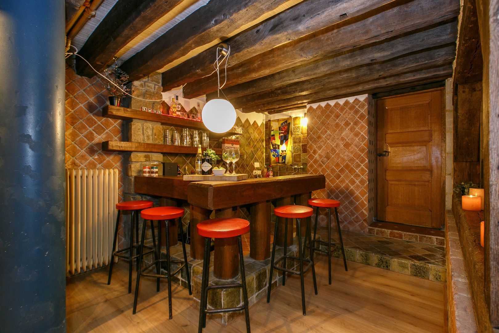 J.S. Bachlaan 2, Leidschendam foto-37