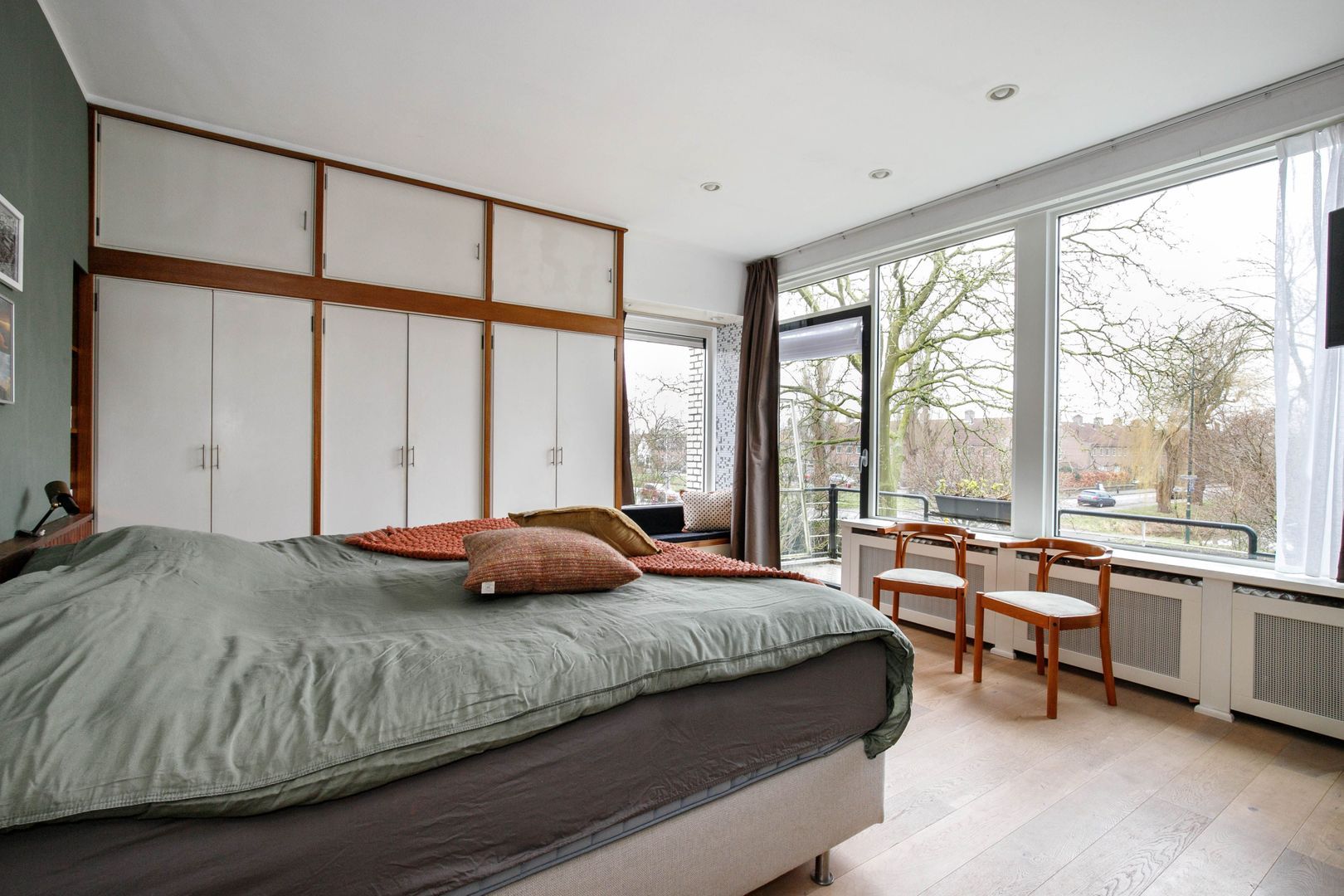 J.S. Bachlaan 2, Leidschendam foto-21