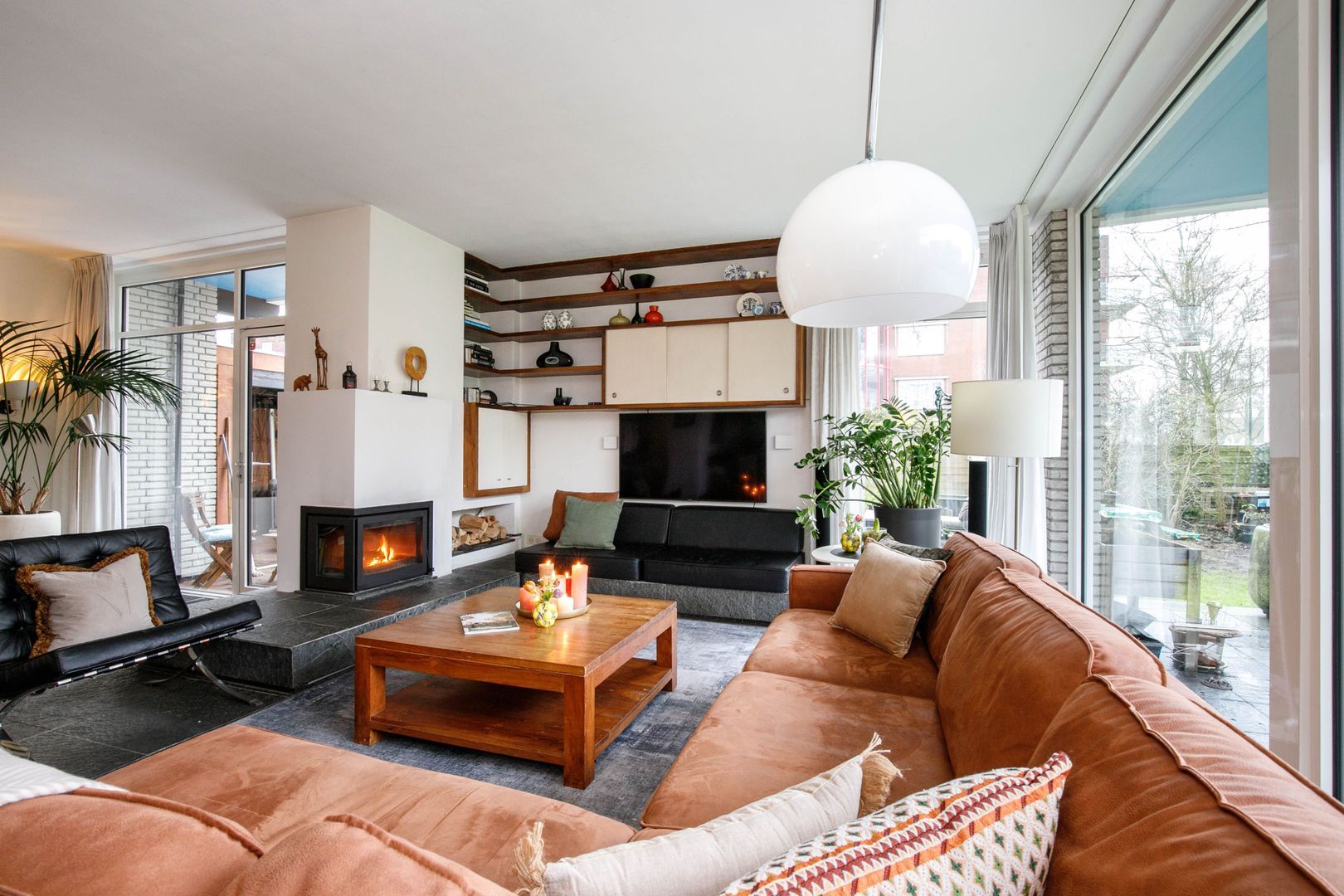 J.S. Bachlaan 2, Leidschendam foto-2