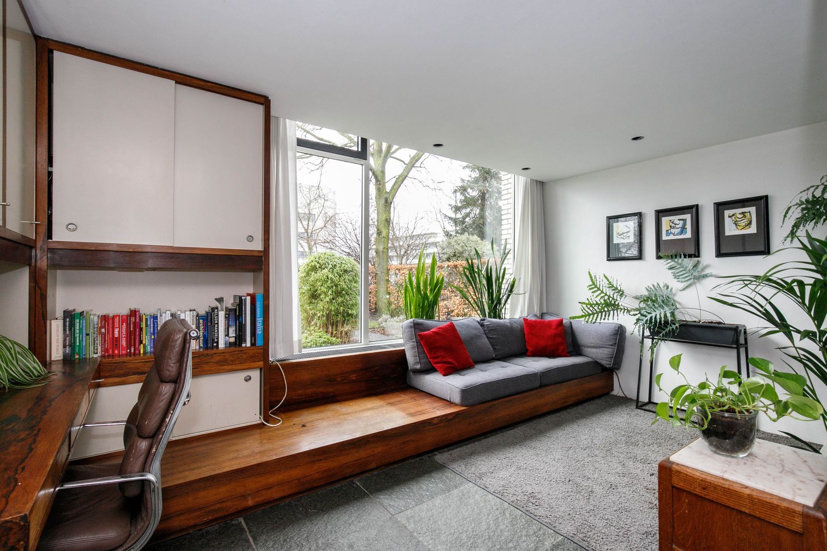 J.S. Bachlaan 2, Leidschendam foto-7