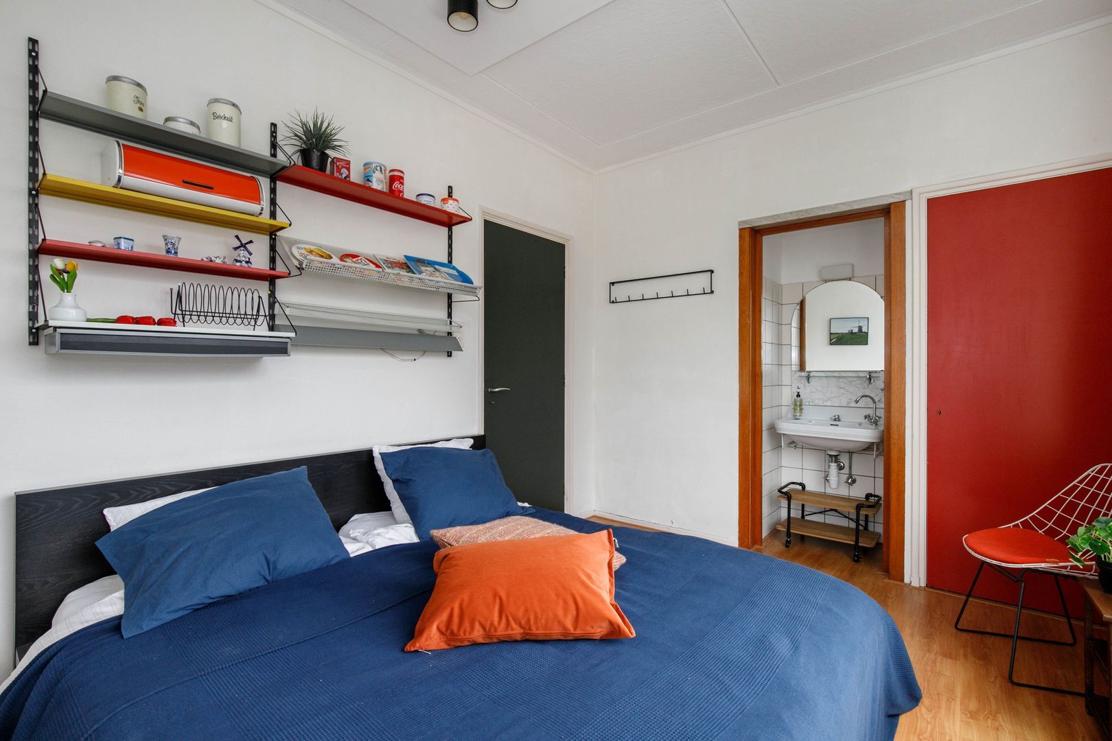 J.S. Bachlaan 2, Leidschendam foto-25