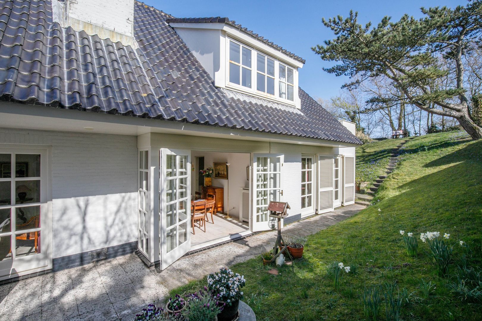 Atjehweg 5, Noordwijk foto-36