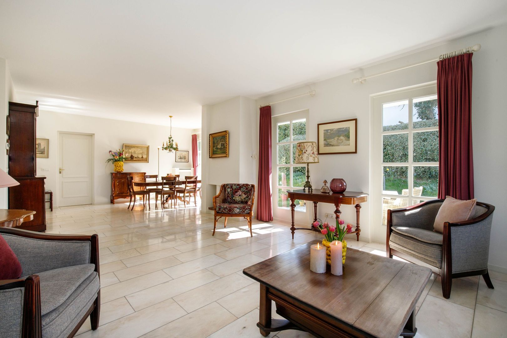 Atjehweg 5, Noordwijk foto-7