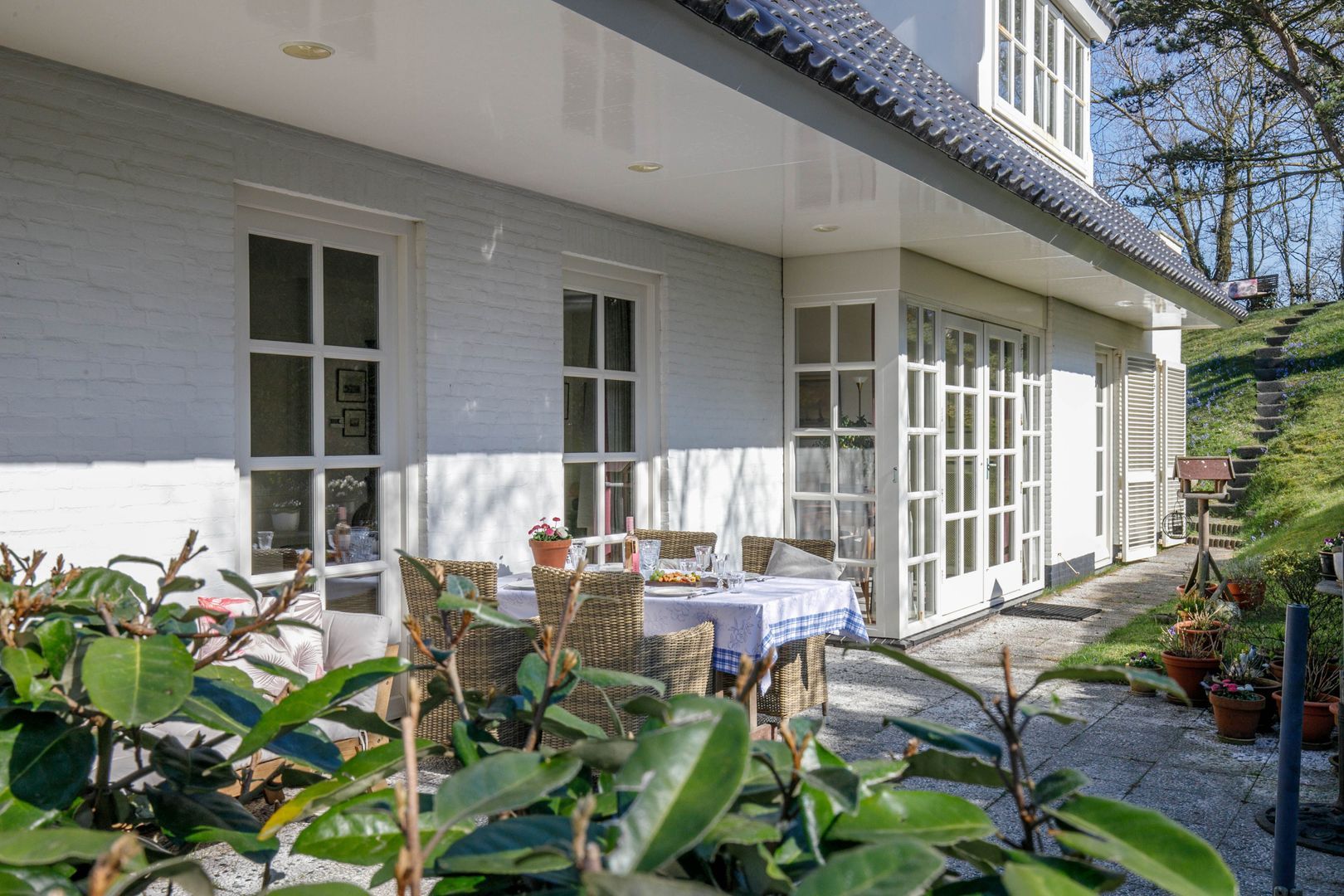 Atjehweg 5, Noordwijk foto-39