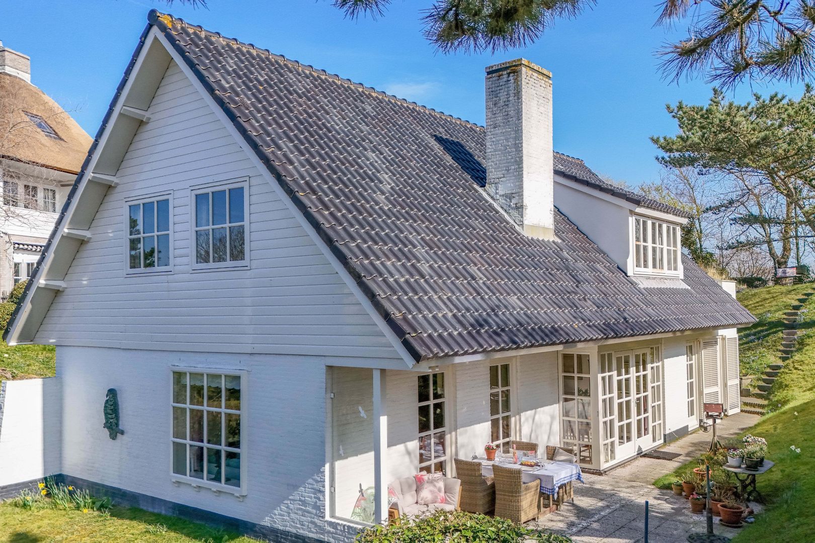 Atjehweg 5, Noordwijk foto-1