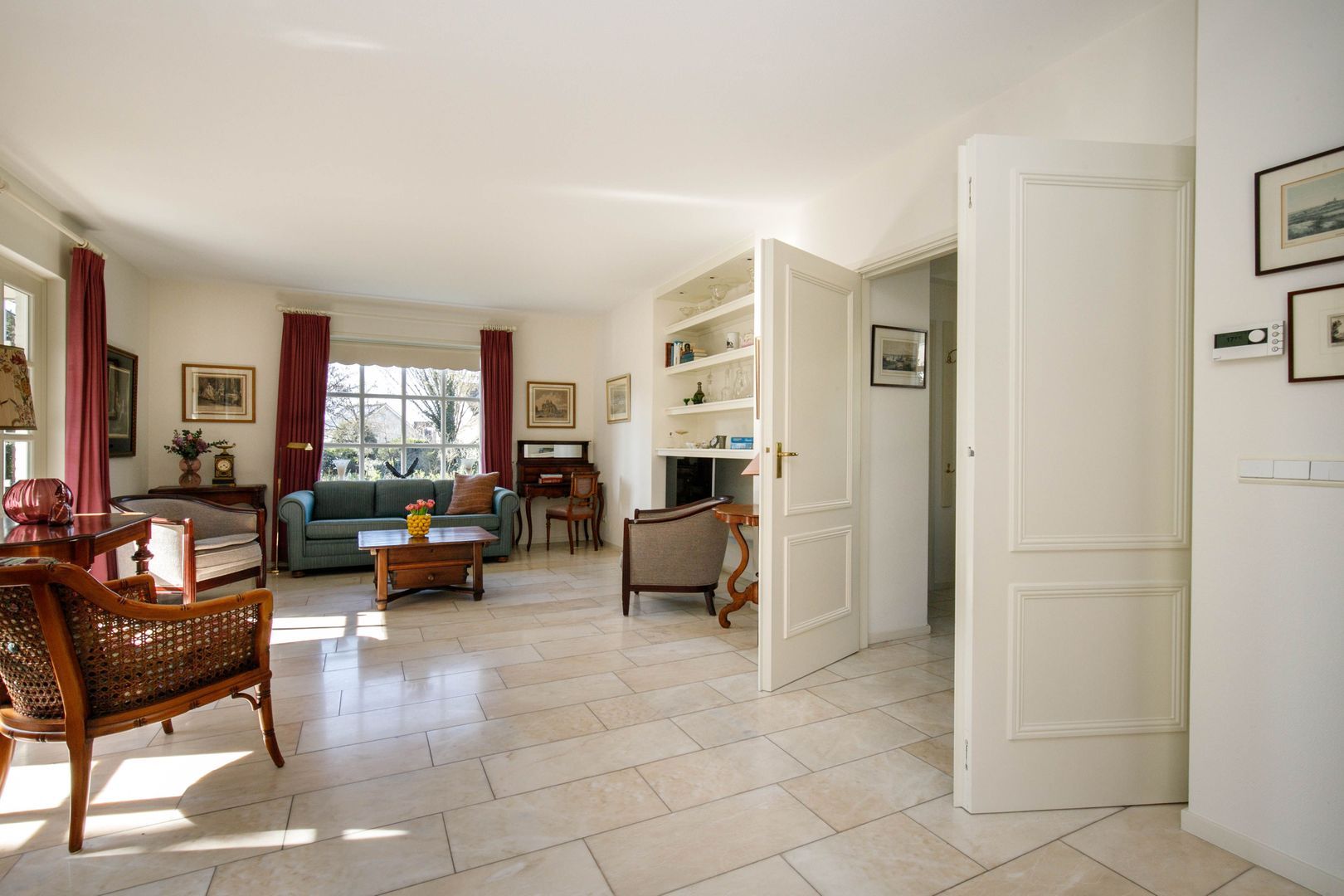 Atjehweg 5, Noordwijk foto-3