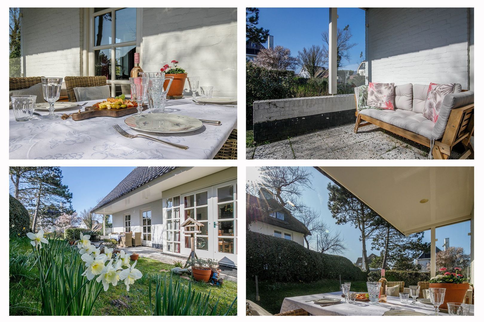 Atjehweg 5, Noordwijk foto-37