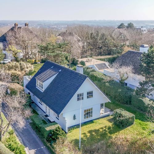 Atjehweg 5, Noordwijk foto-1