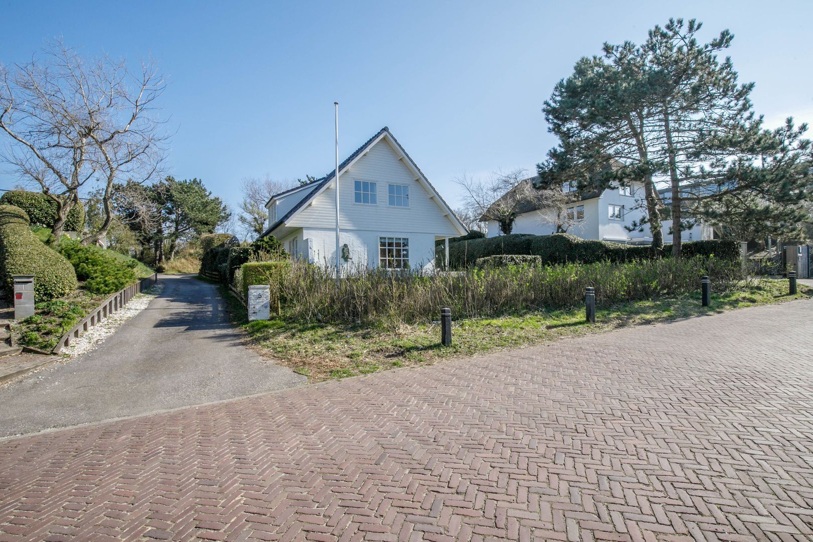 Atjehweg 5, Noordwijk foto-47