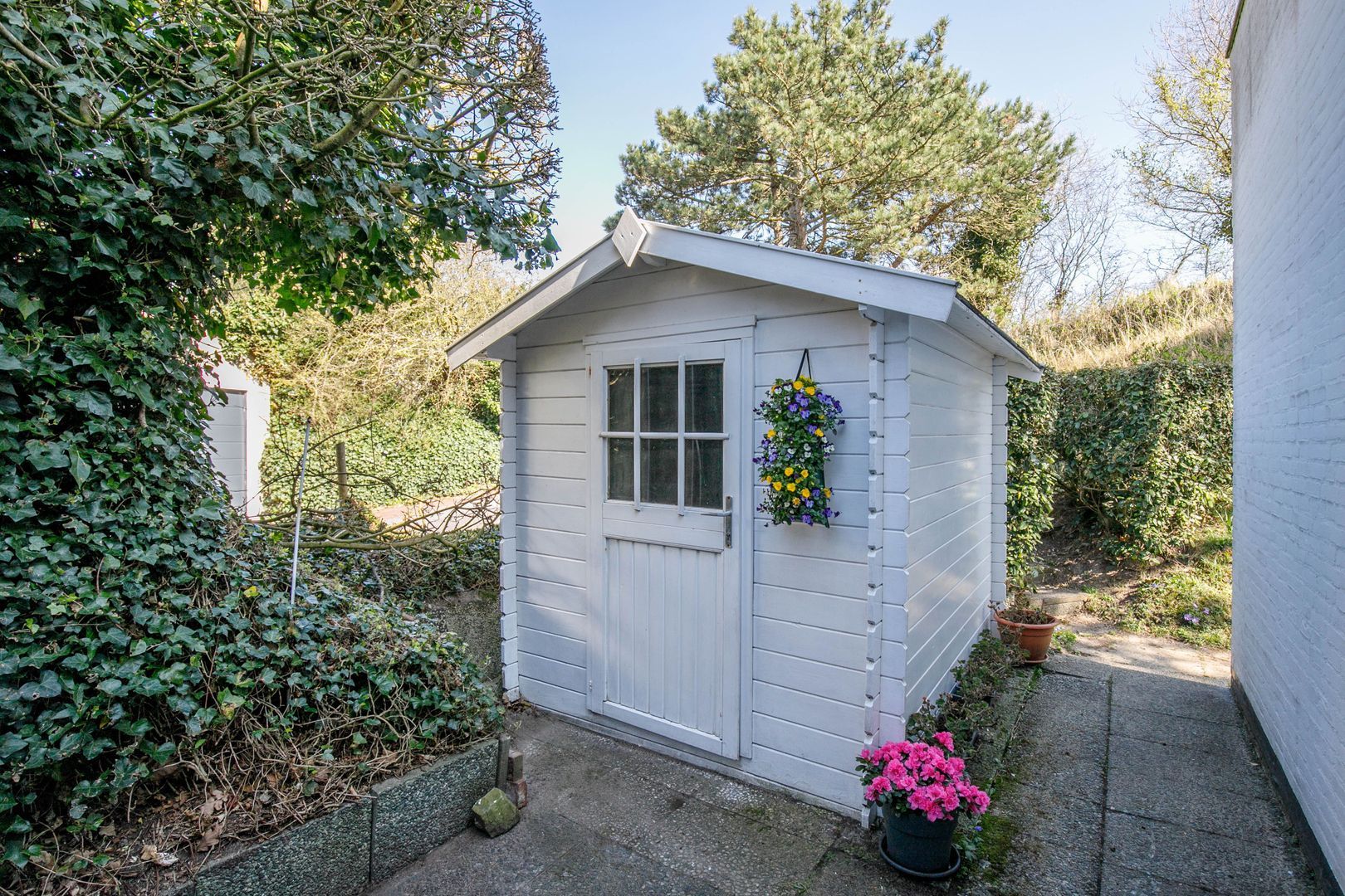 Atjehweg 5, Noordwijk foto-45