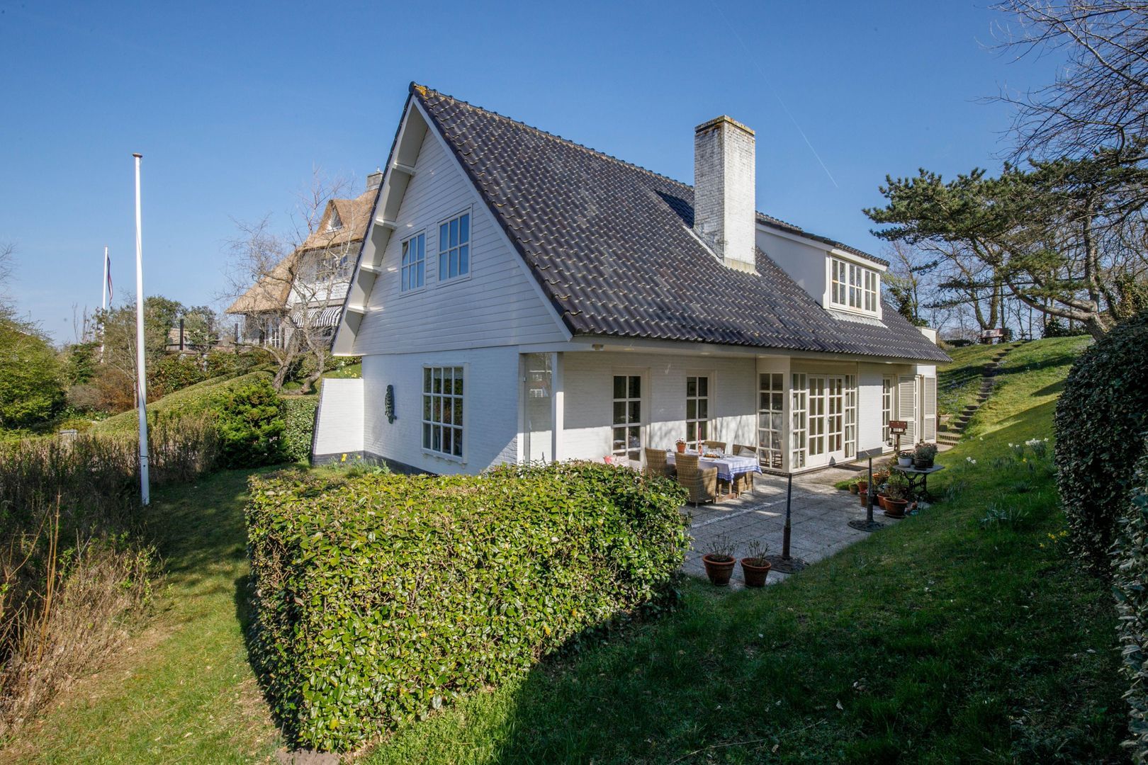 Atjehweg 5, Noordwijk foto-38