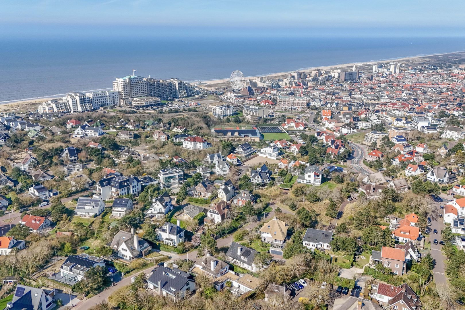 Atjehweg 5, Noordwijk foto-49
