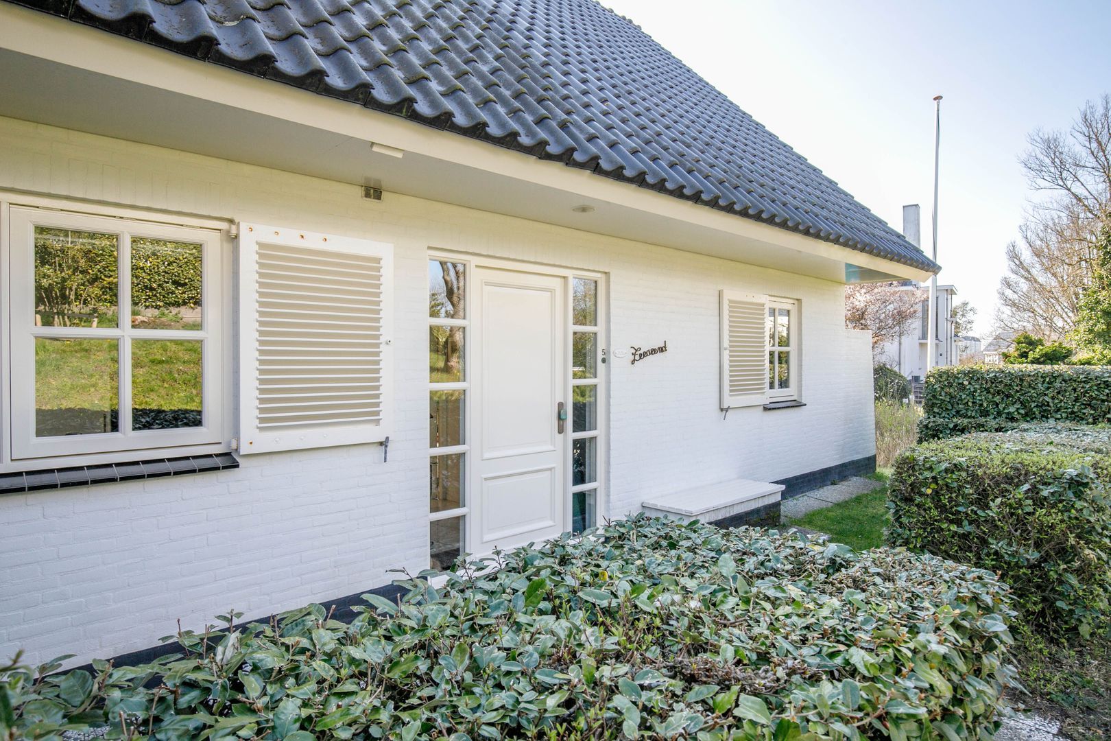 Atjehweg 5, Noordwijk foto-2